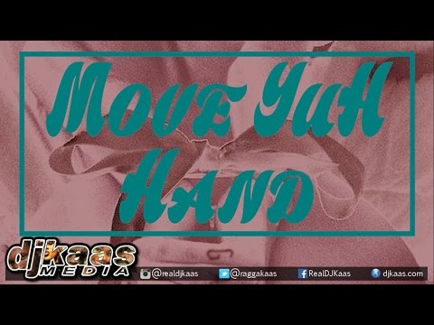 Vybz Kartel - Move Yuh Hand {Raw} ▶TJ Records ▶Dancehall 2016