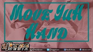 Vybz Kartel - Move Yuh Hand {Raw} ▶TJ Records ▶Dancehall 2016