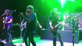 Jack Russell's Great White " Rock Me" Live 9-1-17 Scottsdale, Az