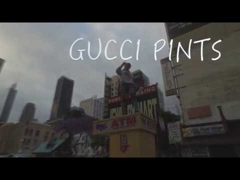 Gucci Pints - Rich Bitch (Official Video) shot by @Flyassphoto