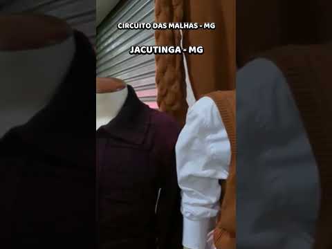 ROTA DAS MALHAS: 4 CIDADES QUE VOCÊ PRECISA CONHECER!