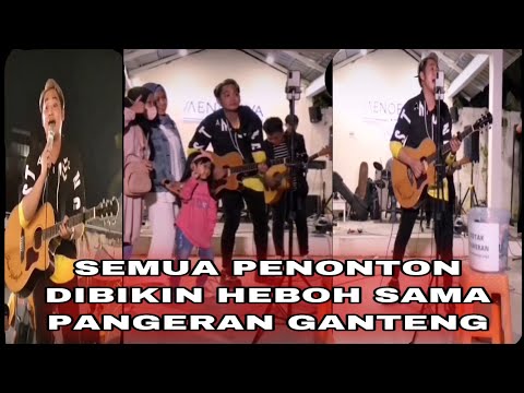 AMBYAR ‼️ IRWAN DA2 MEMBIUS SEMUA PENONTON SAMPAI HEBOH SEMUA