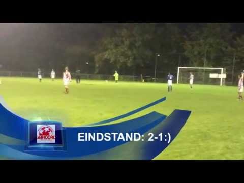 Geinoord O14 - SO Soest O14