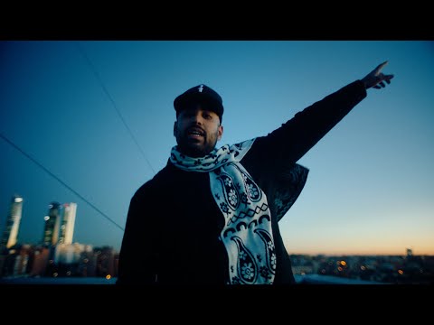 Abhir - Agárrate Fuerte