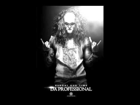 Baroni One Time - Viernes Por La Noche - B1T