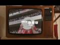 BBC1 Wales Ident Six Nations 2008 BBC Won Wales Triple Crown