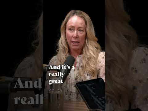 Old Man Balance Test | Kelly and Juliet Starrett