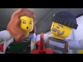 The Breakout Bunch - LEGO City - Mini Movie