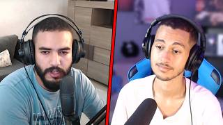 Download lagu Hamritox & Bilal Fraiha Kidwiw 3la Mochkila d'Ilyas Elmalki O Rap l'Mghribi mp3