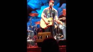 Dylan Scott - Making The Boy Go Crazy