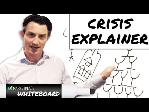 Crisis explainer