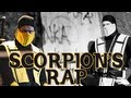 Mortal Kombat: Scorpion Rap [Music Video] 