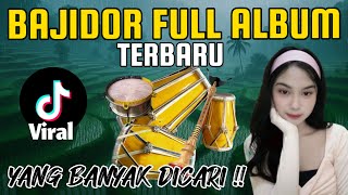 Download lagu FULL ALBUM DANGDUT BAJIDOR VERSI KENDANG RAMPAK | BAJIDORAN FULL ALBUM mp3