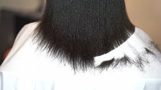 FREE HAND TRIM