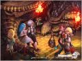 Dragon Nest SEA- Calderock village theme song (w ...