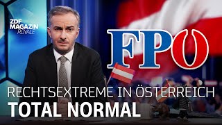The FPÖ and its Volkskanzler | ZDF Magazin Royale