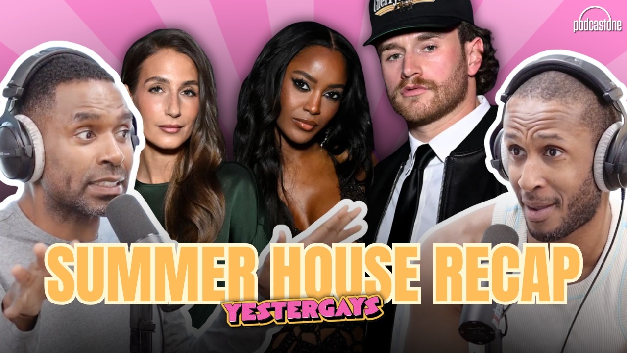 Summer House Fallout!