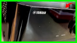 Video thumbnail for 3 Things You Should Know About The YAMAHA RX-V4A 5.2-Channel AV Receiver by SmartBuy Reviews