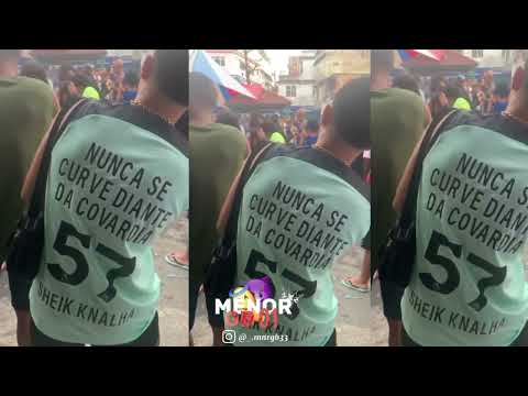 Chefin•Adoro essa Vida (Em Speed UP)