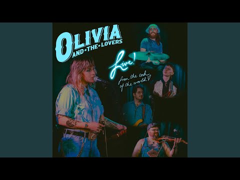 Lean Into It - Olivia and the Lovers