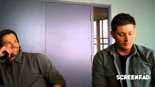 Episode 9.04 - Interview J2
