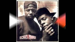 Low Profile - Pay Ya Dues