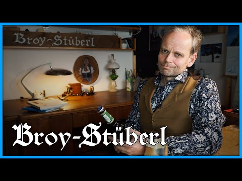 Kunst & Genuss - 4 Künstler-Portraits, Bier, Schnaps und ein Platten-Tipp