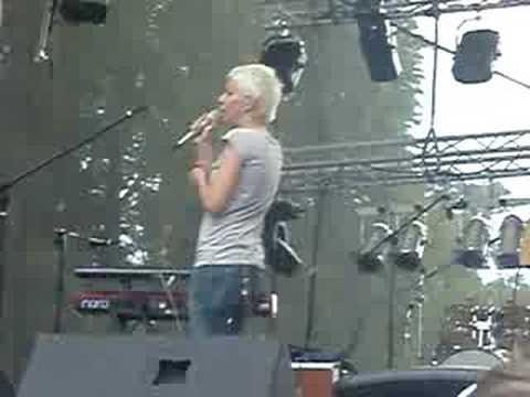 Aneta Langerová-Mapa lásky