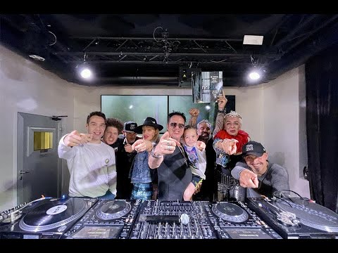 SUPALOVA LIVE 1 MAGGIO 2021 SOUND FAKTORY ITALY