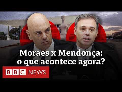 Caso Moraes-Vorcaro no STF: o que acontece agora?