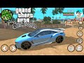SUPER CAR RACING GTA San Andreas All Missions Walkthrough 1080p 50fps TECHNO GAMERZ