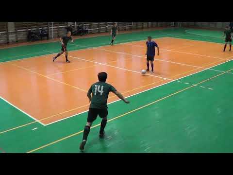 4 КУ 11 Шторм – Mezzo-GreenTeam 2 ТАЙМ