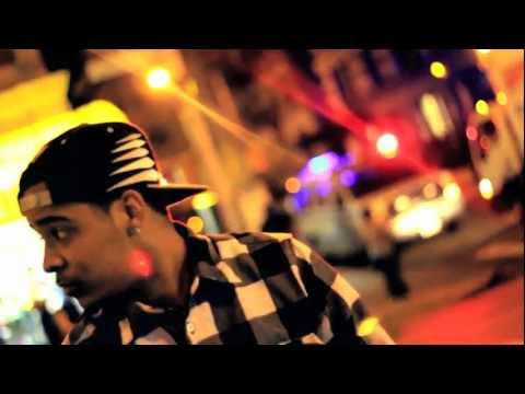 Lito Kirino - Knight Riders Freestyle (Official Video)