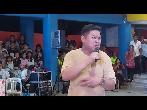 NICE SHOW WITH INANG GWADA..(LAUGH TRIP)