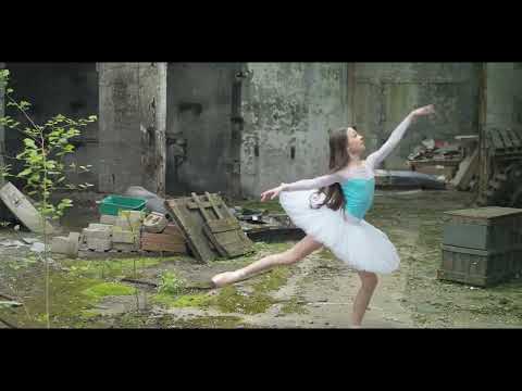 Atwater Studios - Ballerina Project