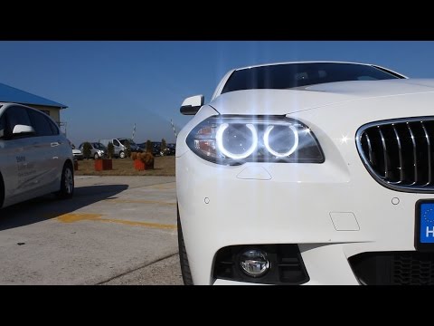 BMW MEETING HUNGARY - Pannónia Ring 2015