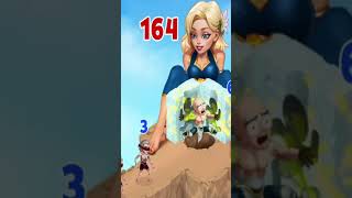 Compilation of Hero Wars Mobile Ads - 114 #advertisement #compilation  #gamead #herowars