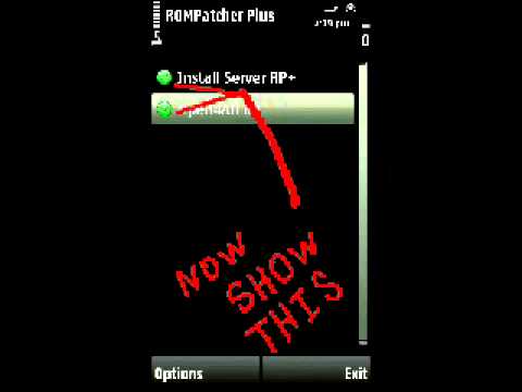 how to hack my symbian mobile phon very esy