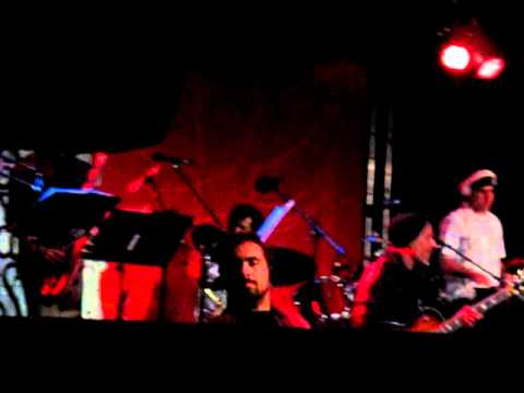 Orquestra Cabaré - 