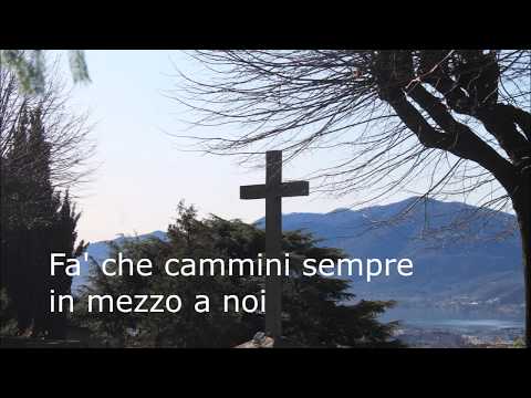 AVE MARIA SPLENDORE DEL MATTINO - Claudio Chieffo  Coro San Giorgio di Acquate - Dir. G. Aondio