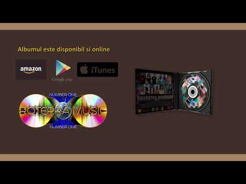 Copilul de Aur & Bogdan Farcas - Amor, te iubesc de mor (Official Track)