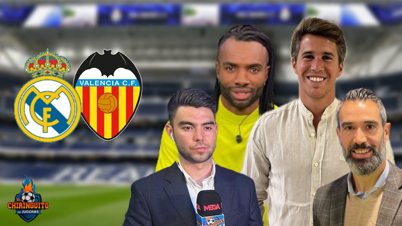 ⚽ ATLÉTICO DE MADRID - SEVILLA | Chiringuito Live