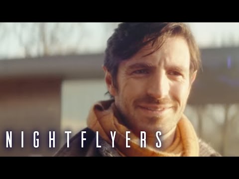 Nightflyers Fragman