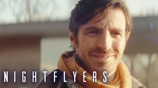 NIGHTFLYERS | Official Trailer #1 | SYFY