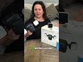 Blink Outdoor 4 Floodlight Cam Review — Smart & Wire-Free! #techtok #homegadets