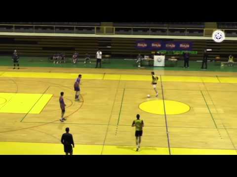 UMN_TV - LC Monty Payton - Hercegovac VP (Pol 1)