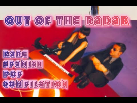 La noche ideal, The perfect nigth by Grado 33 out of the radar rare spanish pop compilation