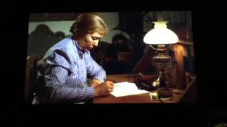 Emils mamma är inte rädd för utgifter.