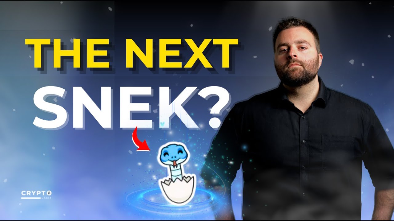 🚀 Cardano Meme Coins Going Crazy! 🔥 Snek & Baby Snek Take Over!