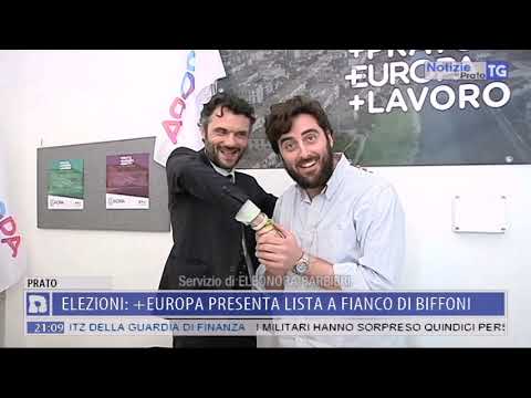 2019-04-02 NOTIZIE DI PRATO TG ORE 20.50